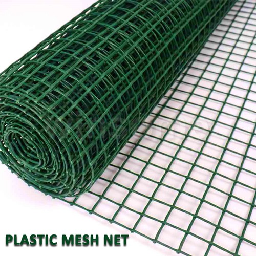 5mx 50cm plastic chicken - plastic,
