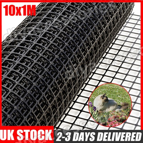 10m pvc plastic - x, 1m