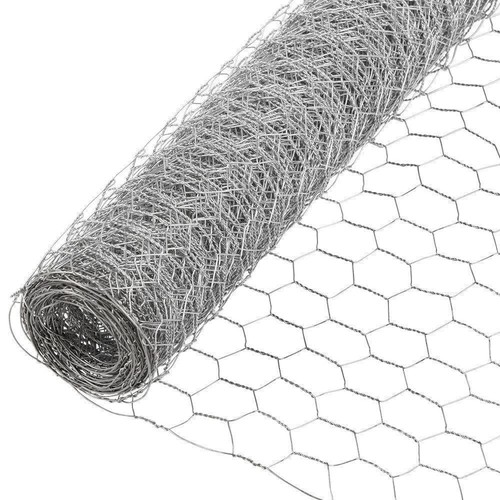 Wire netting chicken rabbit - wire,