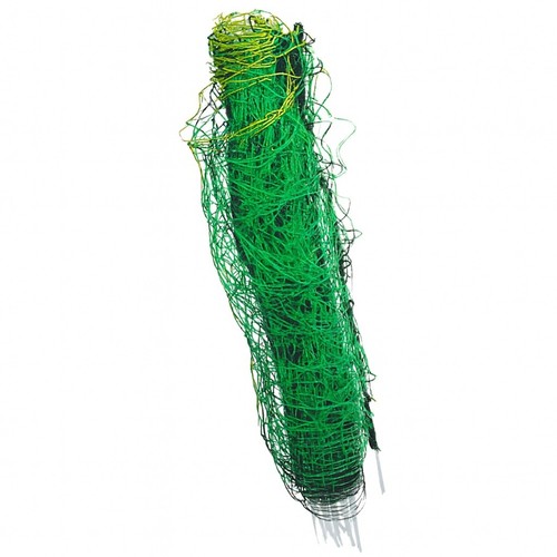 Electric poultry netting fence - poultry,