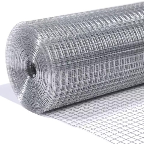 30m wire galvanised metal mesh - wire,