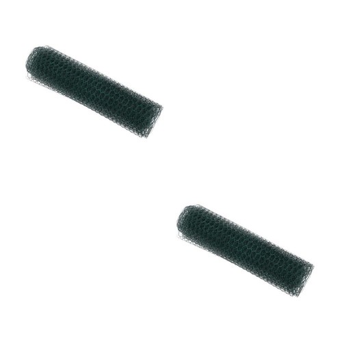 Durable green metal wire net - durable,