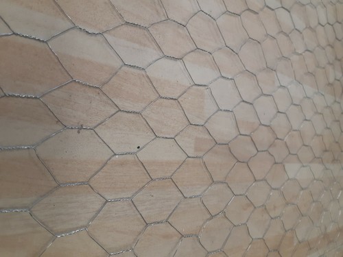 Chicken rabbit wire netting - chicken,