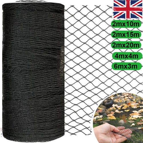 Bird netting 20x20mm heavy - netting,