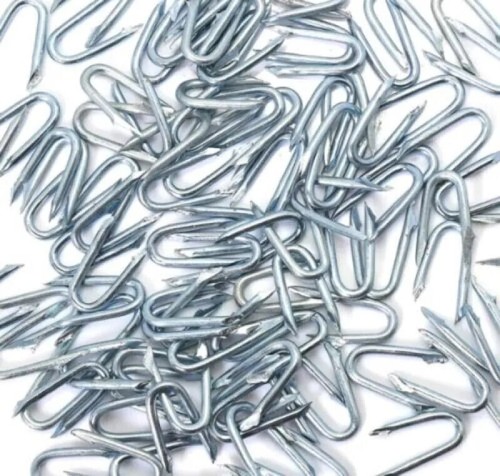 Staples nails for fencing - fencing, &