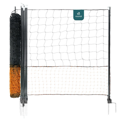 Vounot 30m chicken netting - vounot,