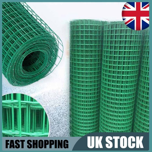 50m pvc mesh - 10-50m,