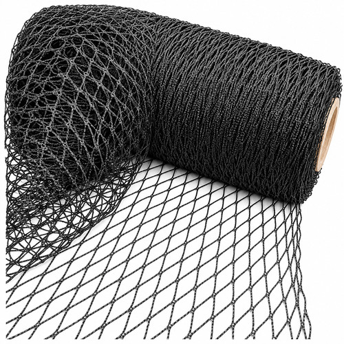 Garden netting bird pond - bird,