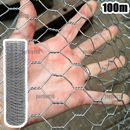 100m chicken mesh - mesh, wire