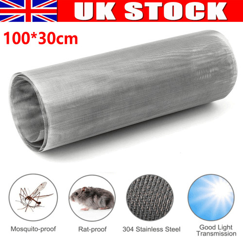 Stainless steel screen mesh - screen,