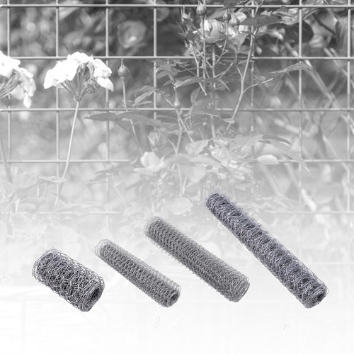 Chicken wire net plant - wire,