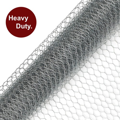 Galvanised mesh wire - mesh,