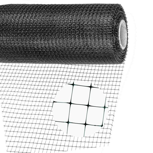 Pvc mesh net aviary fencing - mesh,