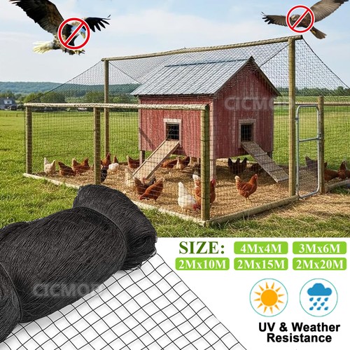 Garden mesh fencing netting - garden,