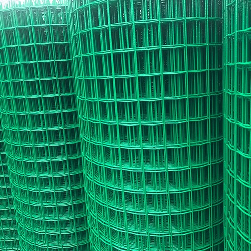 50m coated wire mesh - 10-50m,