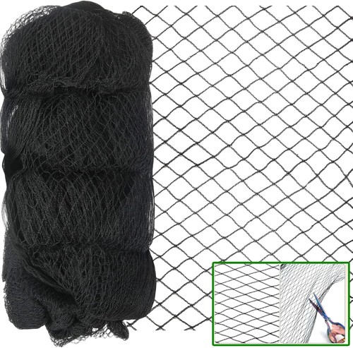 Gardens anti bird netting net - anti,