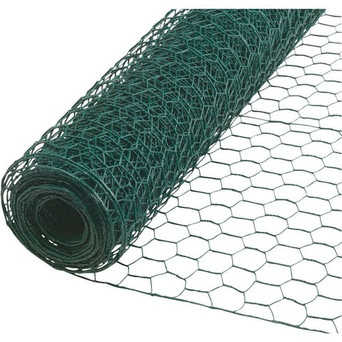 Chicken wire mesh roll - chicken,