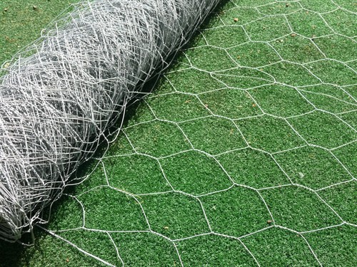 50m - 50m, hole)