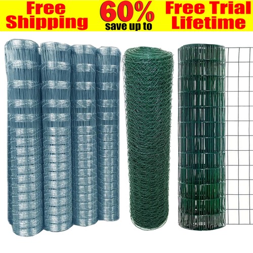 Welded wire mesh aviary - welded,
